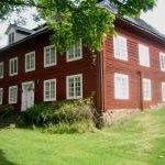 Engelsberg Ironworks by Christer Sundberg