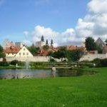 Visby by Christer Sundberg
