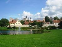 Visby by Christer Sundberg