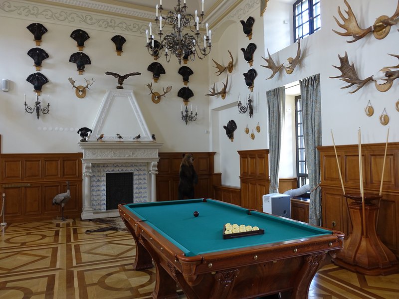 Nesvizh by Els Slots