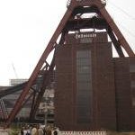 Zollverein by Frederik Dawson