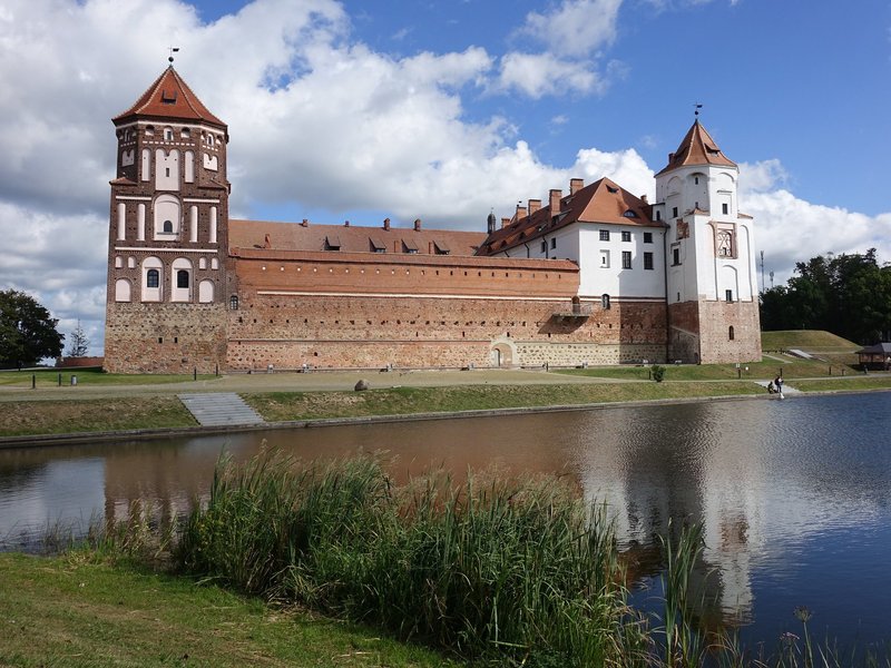 Mir Castle