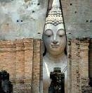 Sukhothai by Frederik Dawson