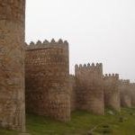 Avila by Frederik Dawson