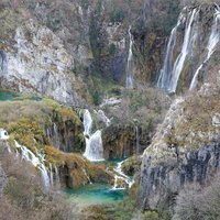 Plitvice Lakes