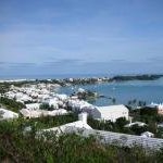 St. George, Bermuda by Anonymous WHS Traveller