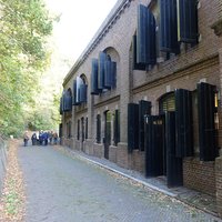 Naarden bastion (Dutch Water Defence Lines)