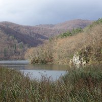Plitvice Lakes by Els Slots