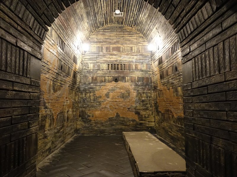 Royal Tombs of Songsan-ri (Baekje)