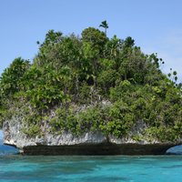 Rock Islands by Els Slots