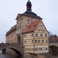 Bamberg by Ian Cade