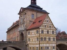 Bamberg by Ian Cade