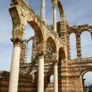 Anjar by Werner Huber