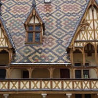 Burgundy - Hospices de Beaune