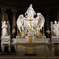 La Madeleine