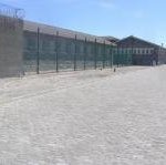 Robben Island by Adrian Lakomy