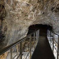 Caves and Ice Age Art