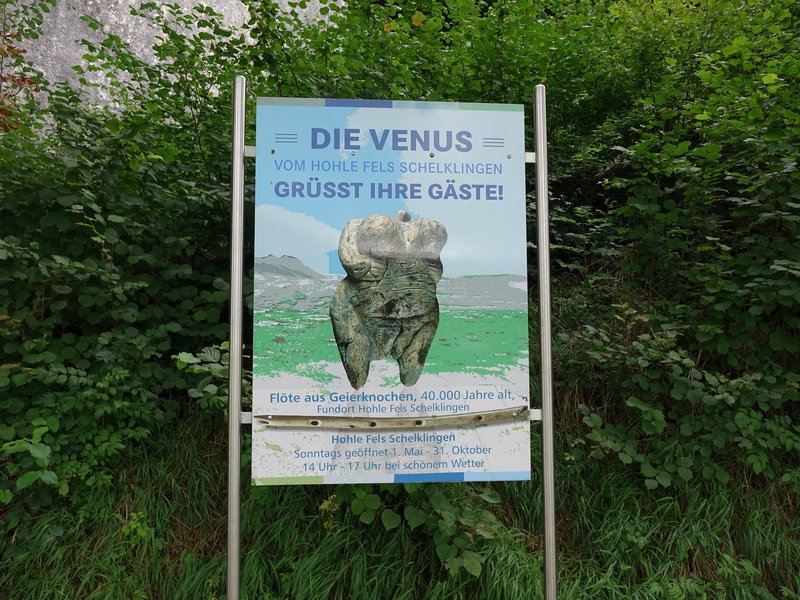 Caves and Ice Age Art