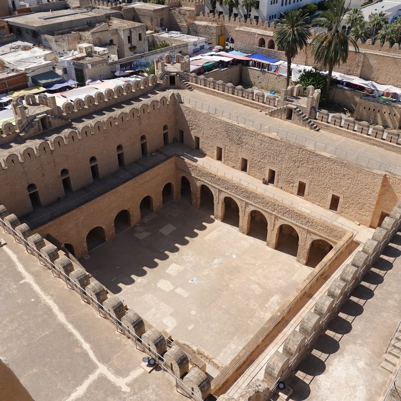 The Ribat