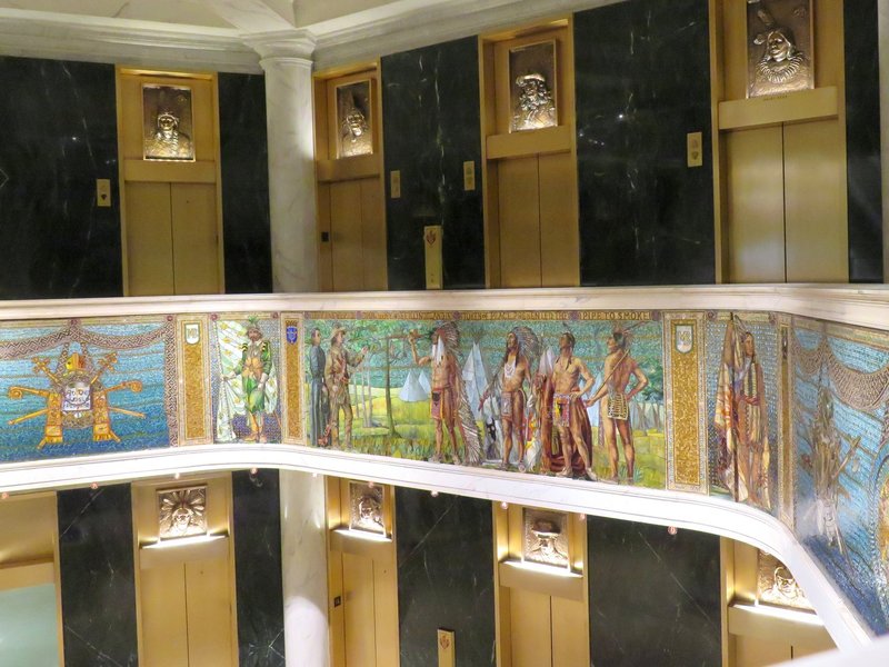 Early Chicago Skyscrapers (KJM)