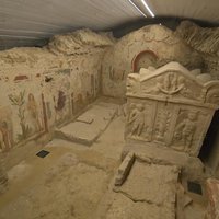 Early Christian Necropolis of Pecs (Sopianae)