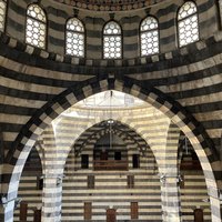 Damascus