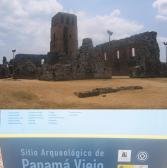 Panamá by Philip T.K.