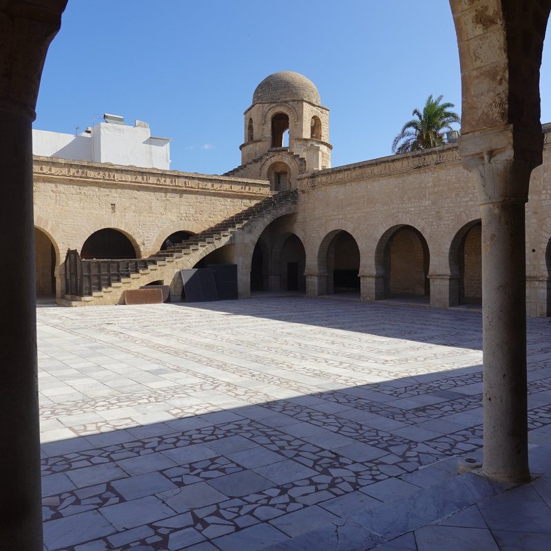 Great mosque
