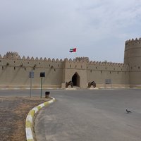 Sultan Fort, Al Ain