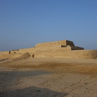 Land of Frankincense Al-Balid