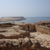 Land of Frankincense Sumaharam and Khor Rori
