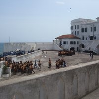 Cape Coast Castle