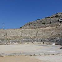 Theatre of Philippi