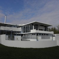 Voormalige Nazorgkolonie en Sanatorium Zonnestraal