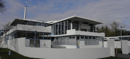 Voormalige Nazorgkolonie en Sanatorium Zonnestraal