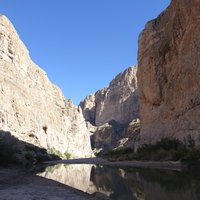 Big Bend National Park