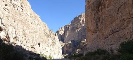 Big Bend National Park