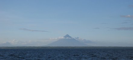 Mayon Volcano Cultural Landscape
