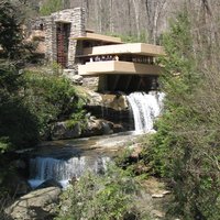 Frank Lloyd Wright Buildings by Els Slots