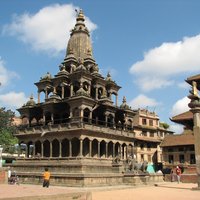 Kathmandu Valley Patan