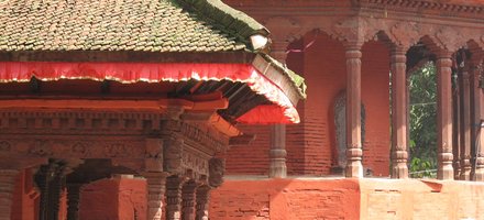 Kathmandu Valley