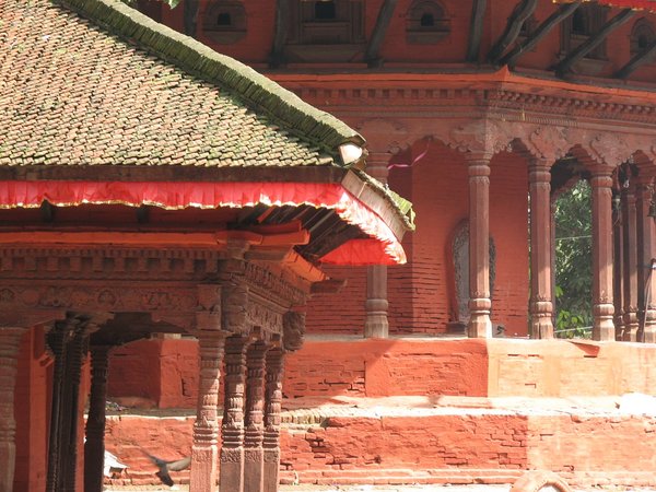 Kathmandu Durbar Square