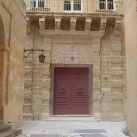 Mdina (Citta Vecchia)
