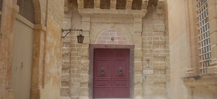 Mdina (Citta Vecchia)