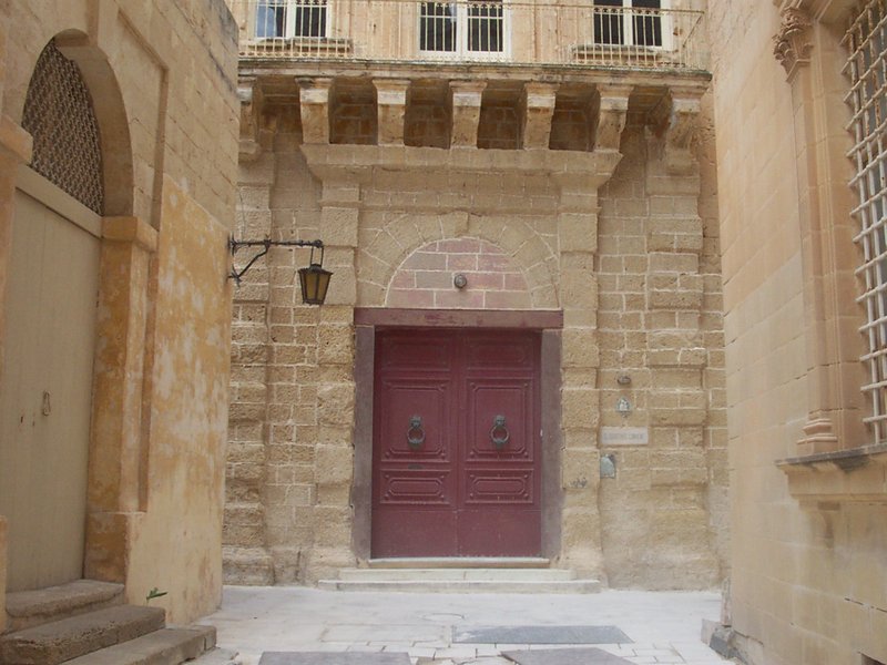 Mdina