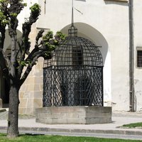 Levoca Cage of Shame