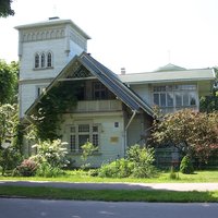 Jurmala town cultural and natural heritage