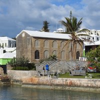 St. George, Bermuda by Els Slots