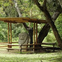 San Agustin