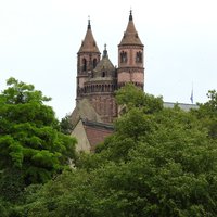 Worms Cathedral